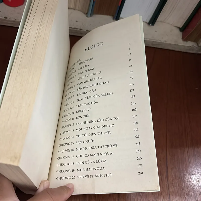 II Văn Học Thiếu Nhi: Mèo Mặt Nhọ - Margaret Marshall Saunders - ROGER VU (Dịch) - 2018 709229