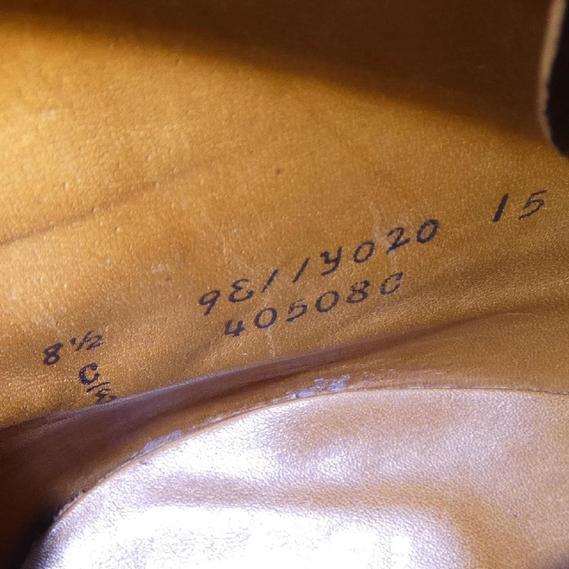 Giày boot ALDEN 40508C - Hàng hiệu Chính hãng 903660