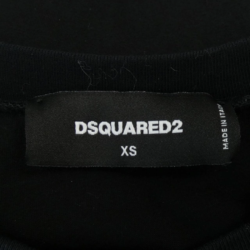 Áo thun DSQUARED2 - Hàng hiệu Authentic 900699