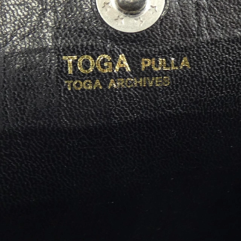 【Mã giảm giá】Túi TOGA 657775