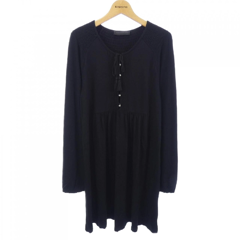 【Mã giảm giá】DIESEL BLACK GOLD Đầm 655434