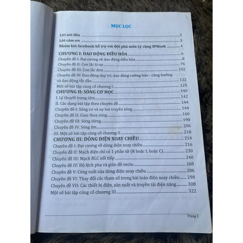 Phương pháp siêu tốc giải trắc nghiệm Vật Lí (Nguyễn Anh Vinh) 689019