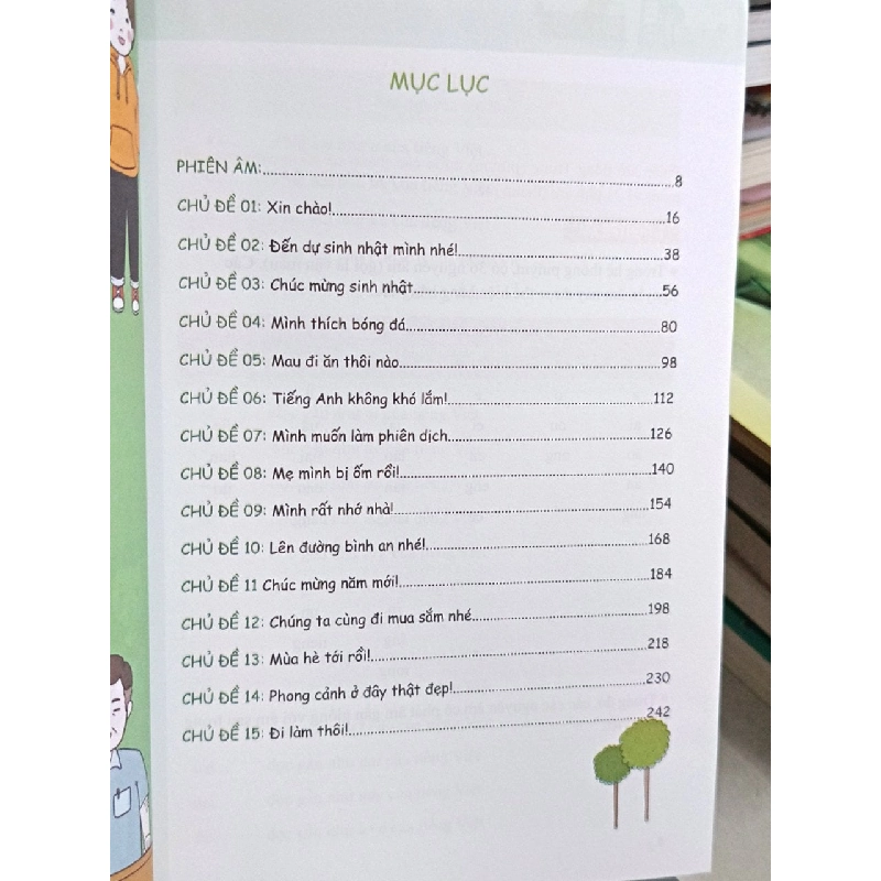 Vui học tiếng Trung: Giao tiếp - Nhã Lam (chủ biên) 557300