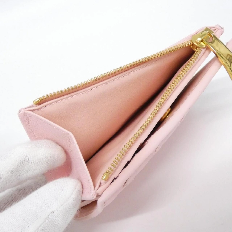 Bottega Veneta 742330 VCPP3 Ví - Hàng hiệu Chính hãng 770367