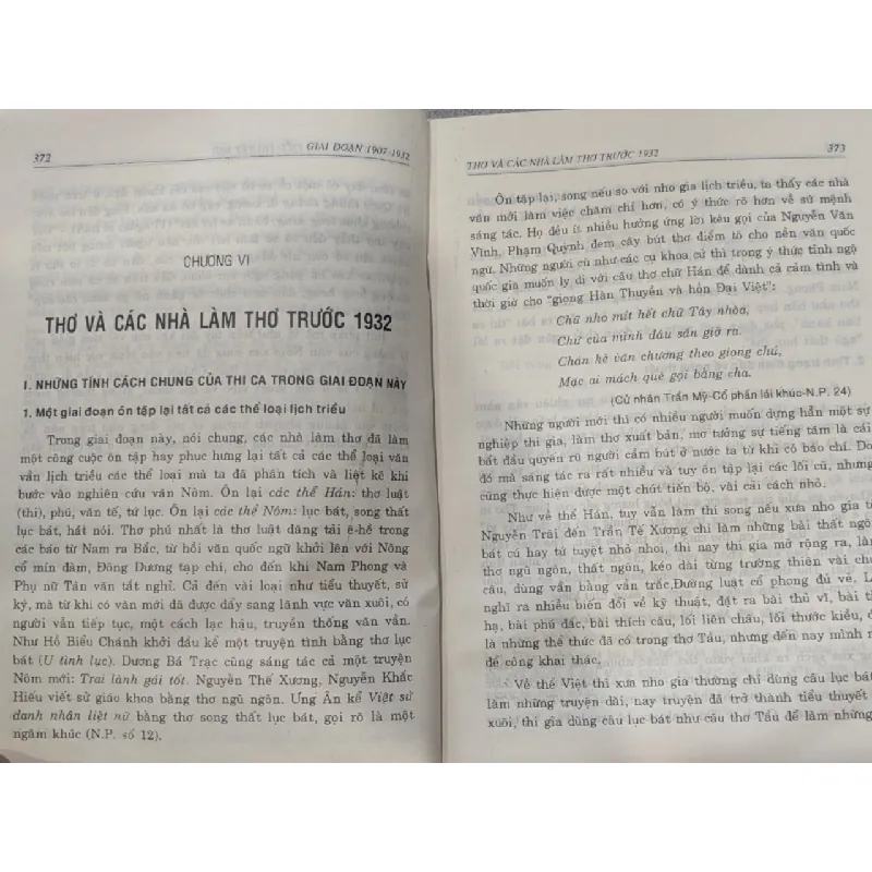 Việt Nam Văn Học Sử Giản Ước Tân Biên ( 3 tập ) - Phạm Thế  Ngũ 712187