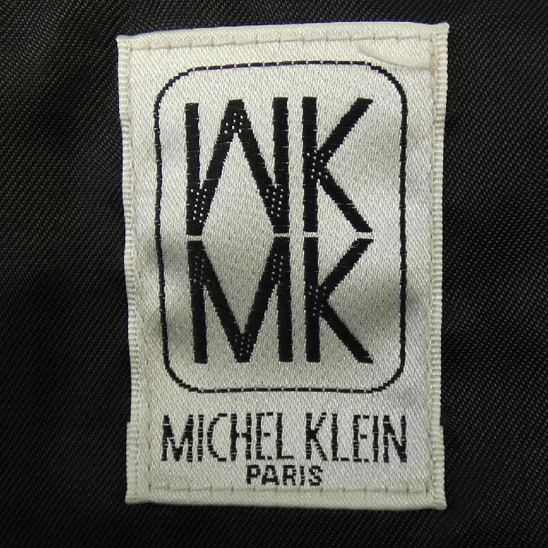 Áo khoác lông vũ MICHEL KLEIN - Hàng hiệu Authentic 810357