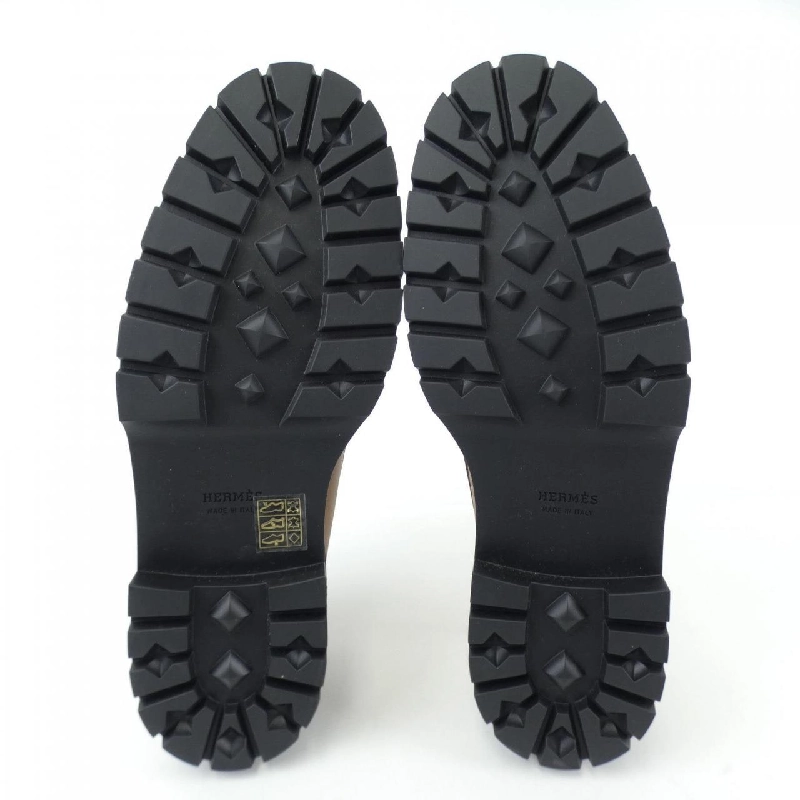 【Mã giảm giá】Giày HERMES 664236