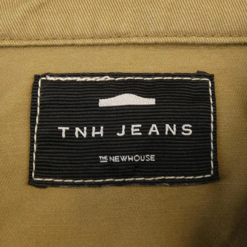 ザニューハウス THE NEWHOUSE Áo gile - Hàng hiệu Authentic 811092