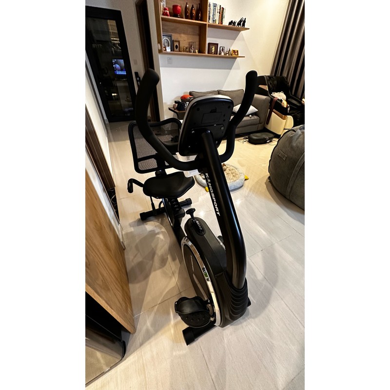 Kingsport Exercise Bike KS-5807 89589