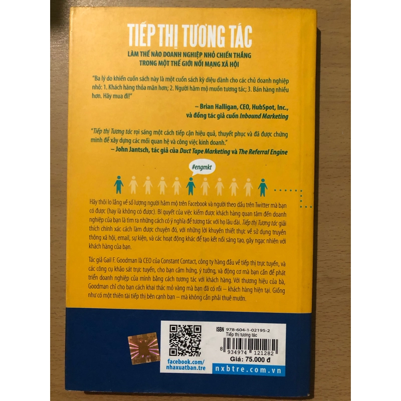 Tiếp thị tương tác  359967