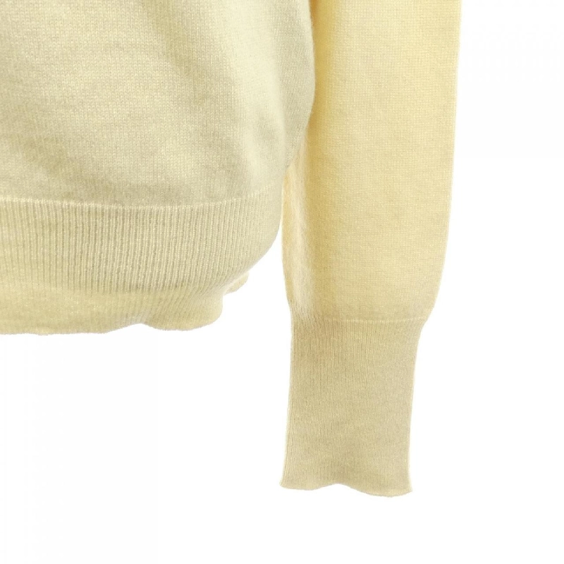 JIL SANDER J02GP0016 J13201 Áo len - Hàng hiệu Chính hãng 775534