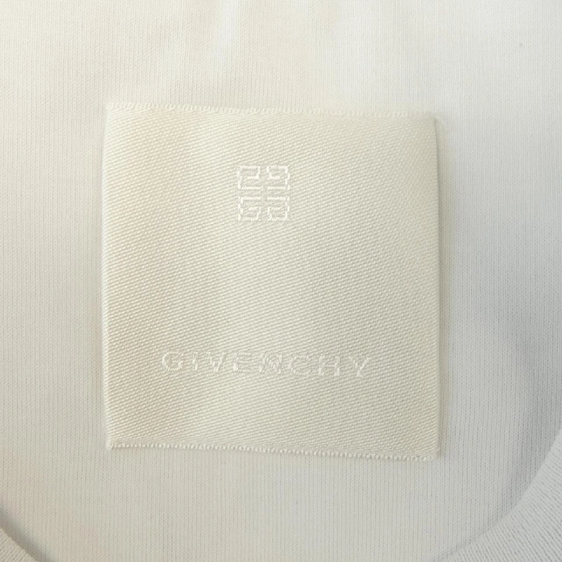 Áo thun GIVENCHY BM716G3YCD - Hàng hiệu Authentic 893399