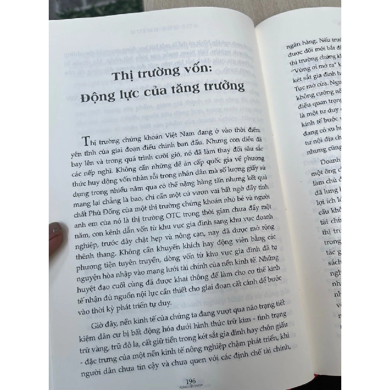 Giấc mơ hoá rồng - Huỳnh Bửu Sơn 998296