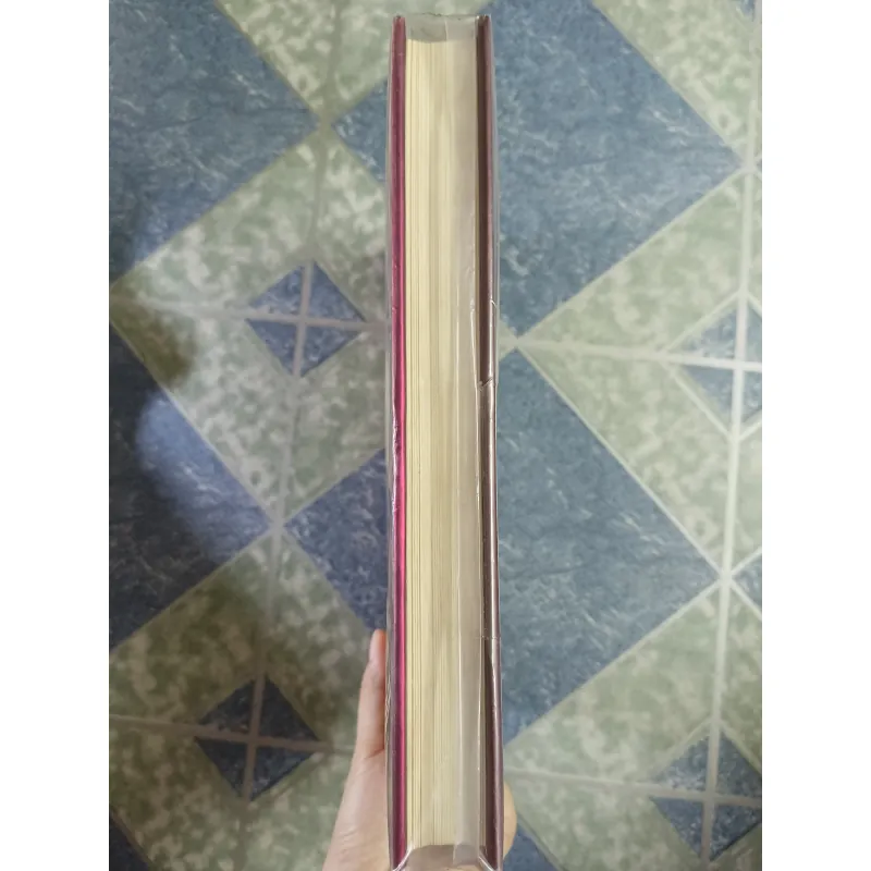 The Da Vinci code ( bản tiếng Anh, hiếm gặp) - Dan Brown 700544