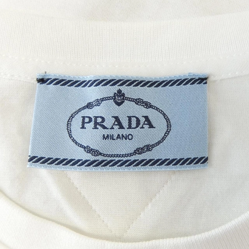 Áo thun PRADA 35570 S112 ILK - Hàng hiệu Chính hãng 775564