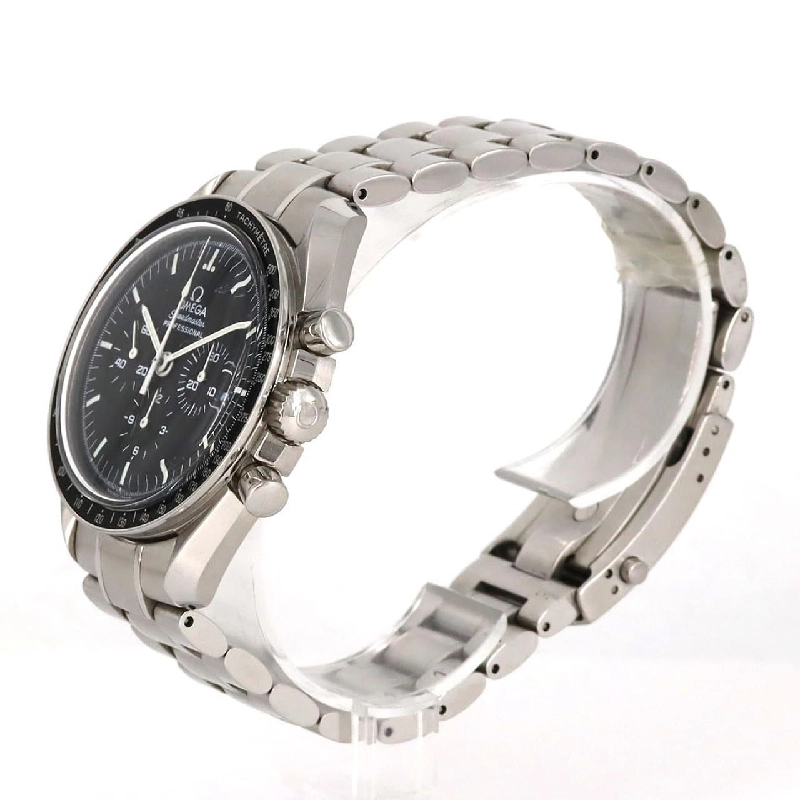 Đồng hồ Omega Speedmaster Pro 3570.50 SS Cơ - Hàng hiệu Chính hãng 878812