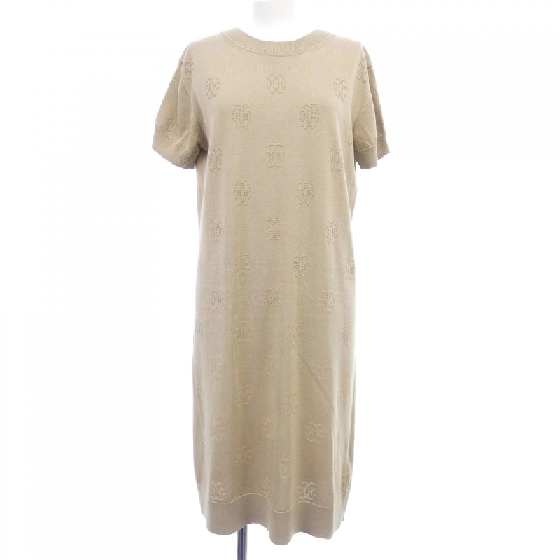 【Mã giảm giá】Đầm HERMES 648354