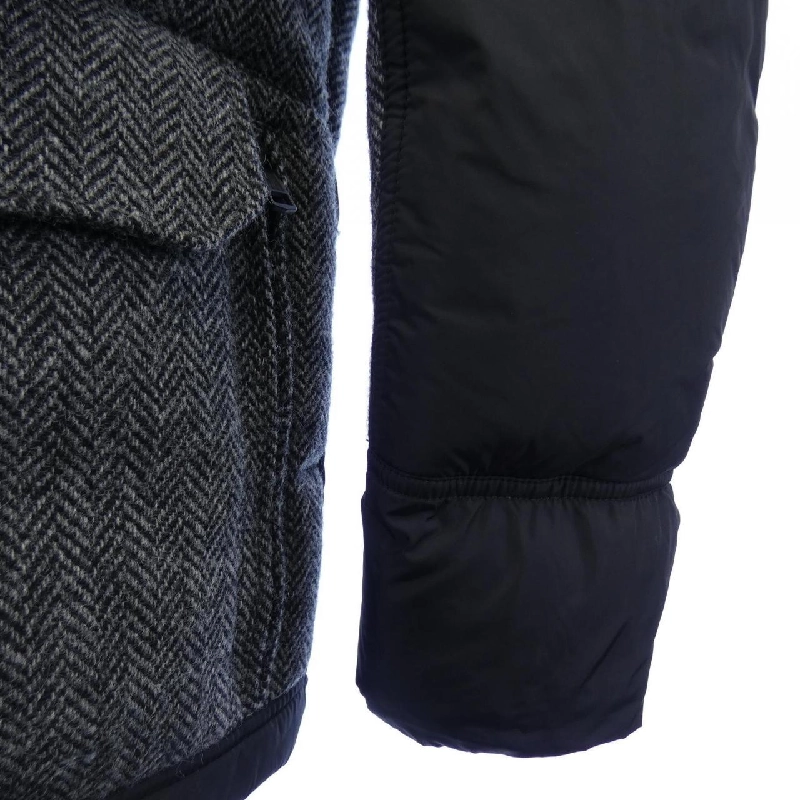 MONCLER Áo khoác lông - Hàng hiệu Chính hãng 903255