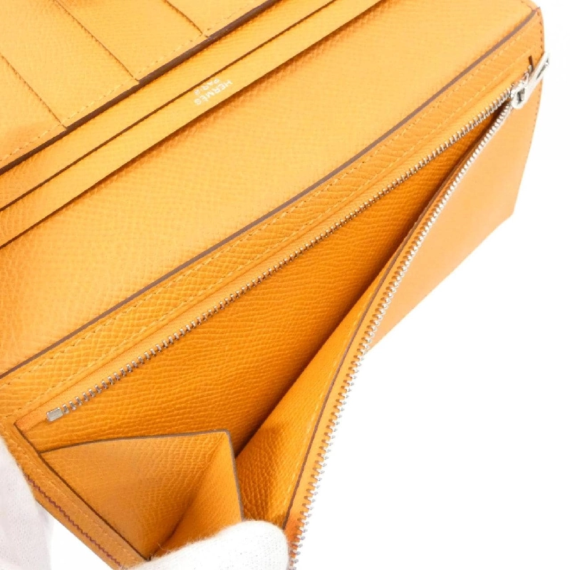 Ví Hermes Béon Suffle Verso 073596CK - Hàng hiệu Chính hãng 770141
