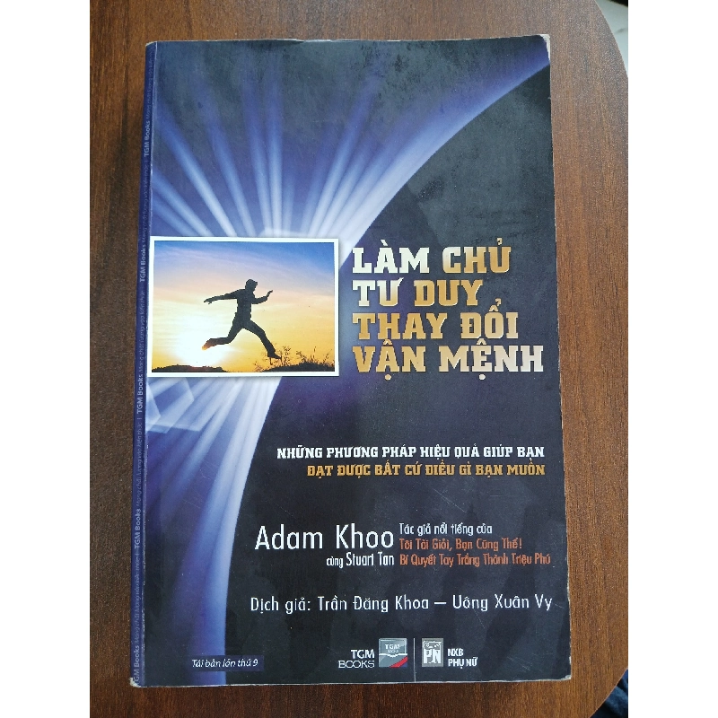 Hãy làm chủ mục tiêu cuộc đời - Brian Grazer & Charles Selfman 762101