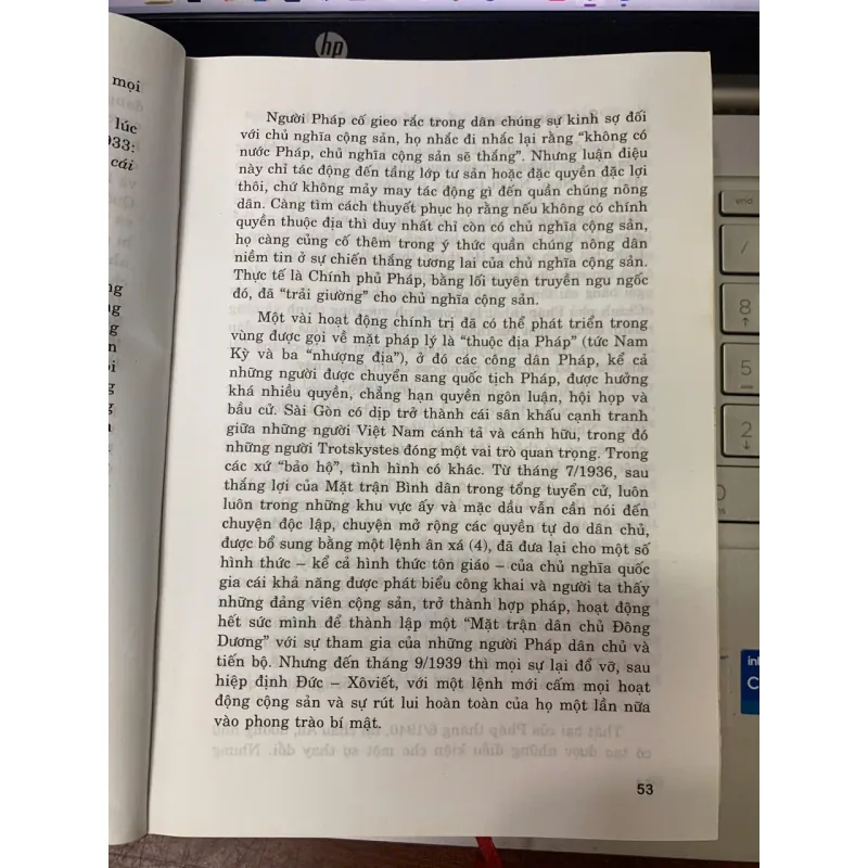 PARIS SAIGON HANOI - PHILIPPE DEVILLERS 717727