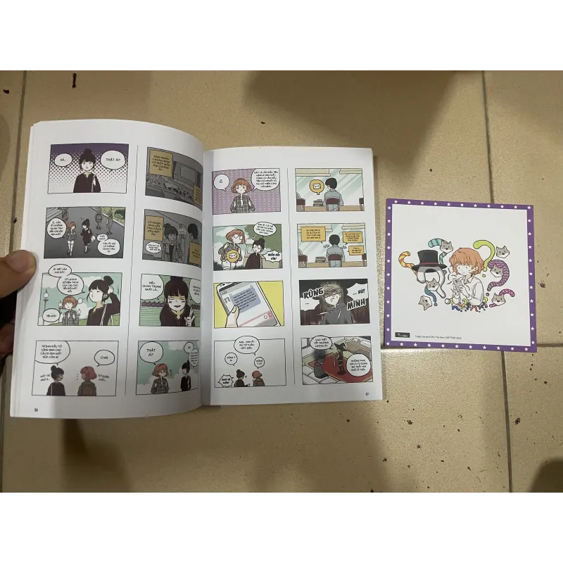 Bí mật của sói ca 2 tập - Eon (c47) 937085