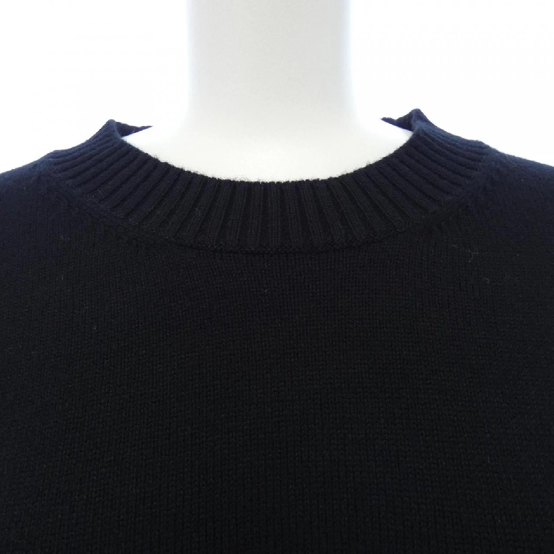 Chanel CHANEL áo len 635547