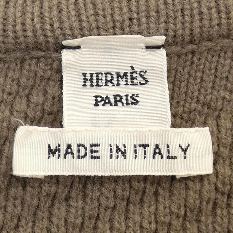 【Mã giảm giá】Áo cardigan dài HERMES 645760