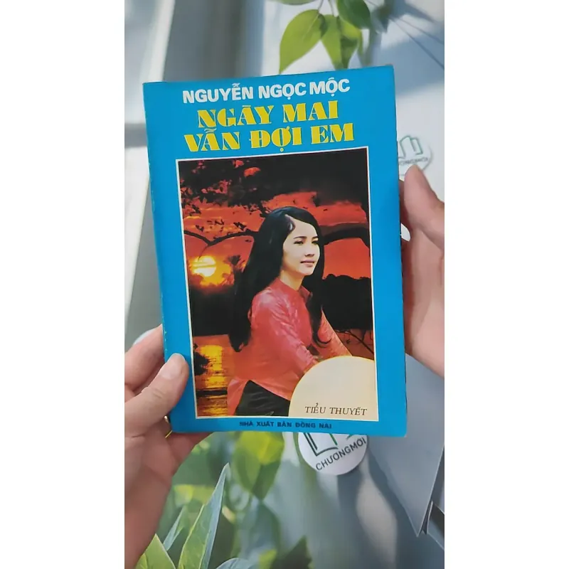 [XƯA] Ngày Mai Vẫn Đợi Em (1990) - Nguyễn Ngọc Mộc 997627