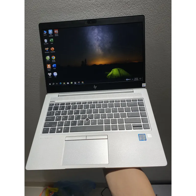 HP Elitebook 840 G6 1025544