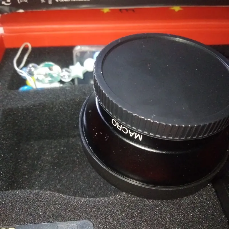 máy ảnh KP4 mới mua chưa dùng muốn pass lại vì k sử dụng nhiều đến máy ảnh có đồ tặng kèm 674132