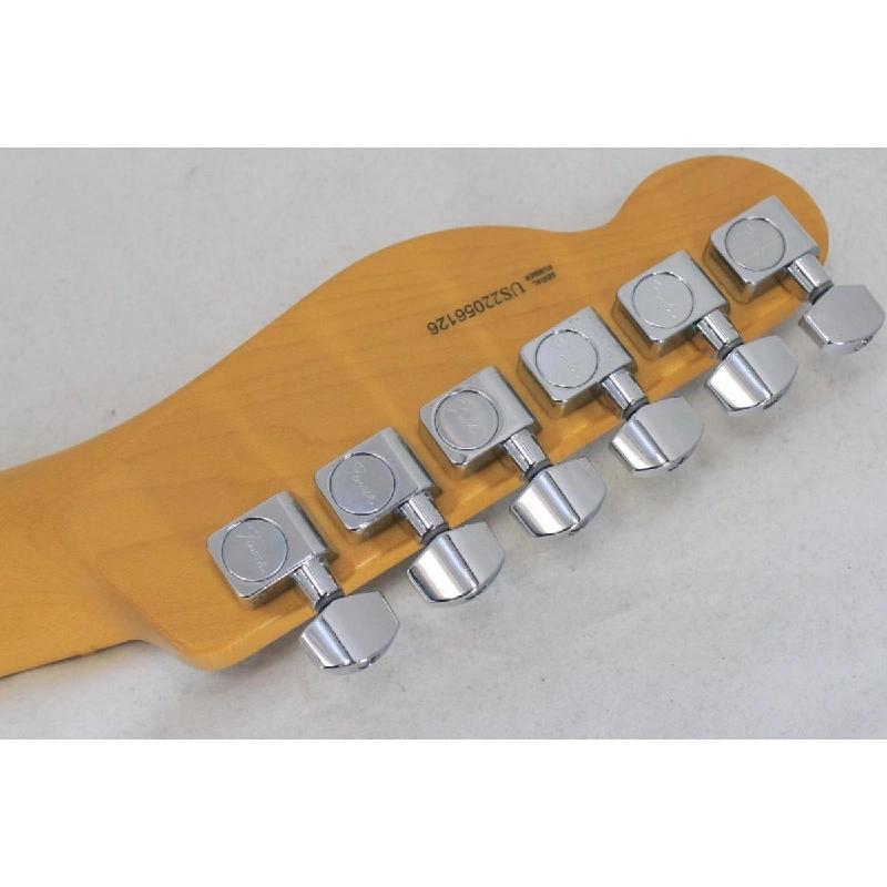 ＦＥＮＤＥＲ ＡＭＥＲＩＣＡＮ ＰＲＯⅡ ＴＥＬＥＣＡＳＴＥＲ - Hàng hiệu Authentic 878806