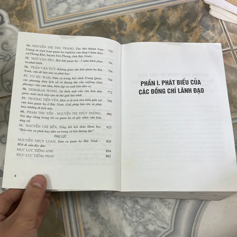 Không gian văn hoá quan họ Bắc Ninh 738746