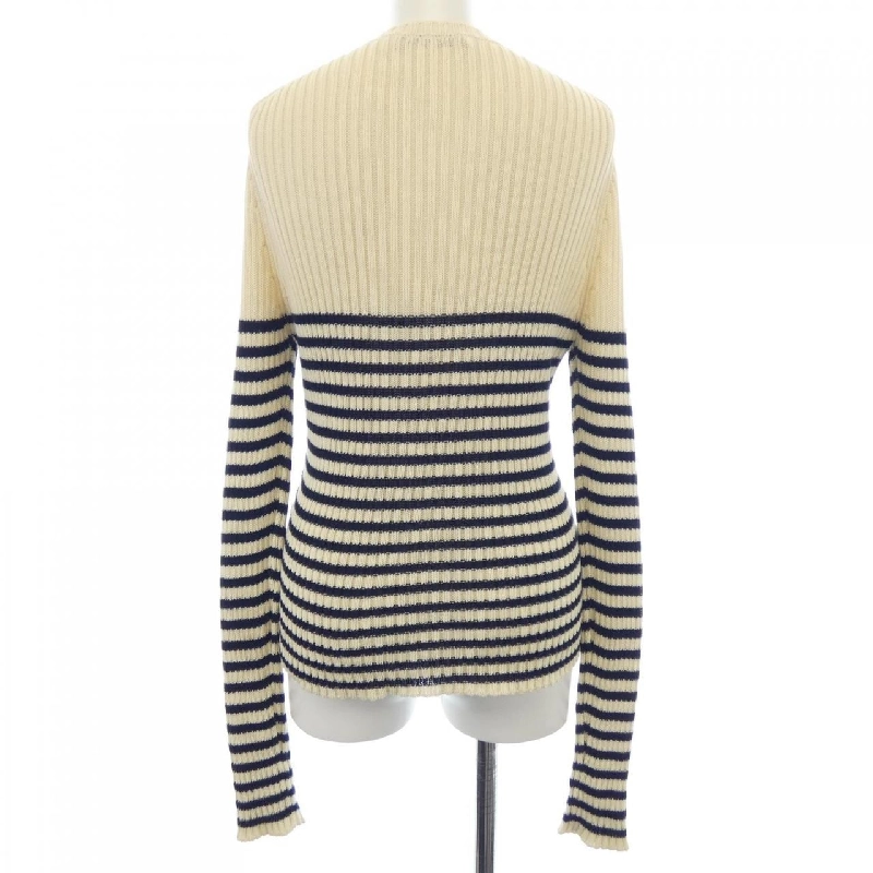 【Mã giảm giá】Christian Dior CHRISTIAN DIOR Áo len 638664