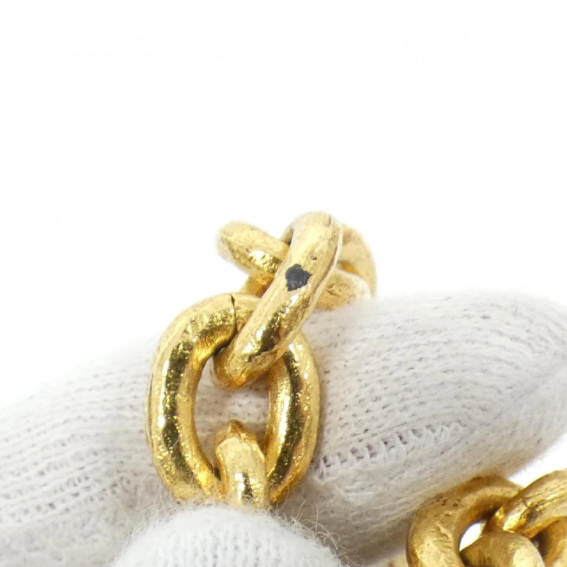 【Vintage】Dây chuyền Chanel 626220