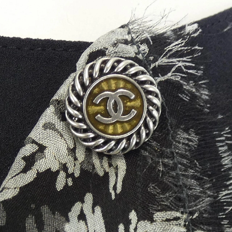 【Khuyến mãi】Chanel CHANEL Áo 643893