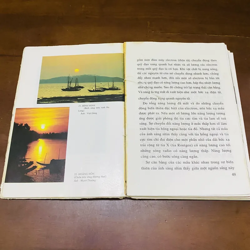 Nghệ thuật nhiếp ảnh màu - Trần Mạnh Thường 605172