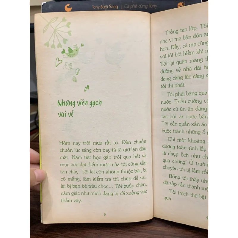 Vòng yêu thương- Nhiều tác giả 699168