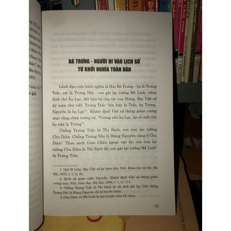 Một số danh nhân văn hoá quân sự Việt Nam tiêu biểu - Dương Xuân Đống 610232
