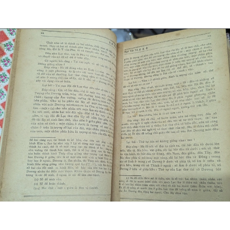 Kinh Dịch - Ngô Tất Tố 129988