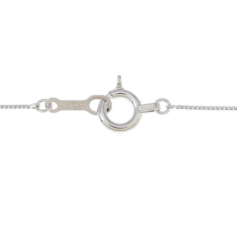 PT Dây chuyền kim cương 0.50CT - Hàng hiệu Chính hãng 863825