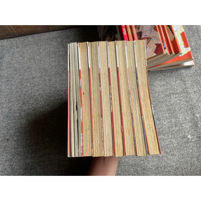 Truyện Cung Đàn Vàng - Trọn bộ 17 tập - NXB Trẻ 728305