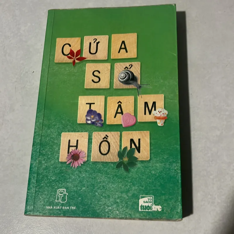 Cửa sổ tâm hồn 577654
