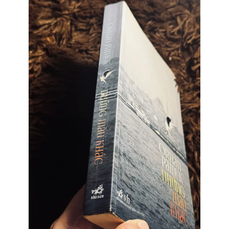 Những màu khác 1022212