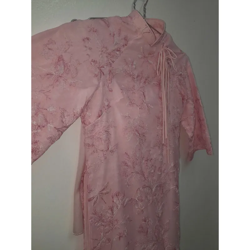 ÁO DÀI CÁCH TÂN 572657