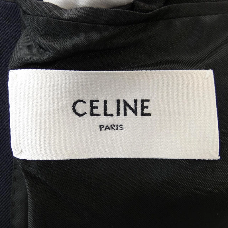 【Mã giảm giá】Áo khoác CELINE 636712