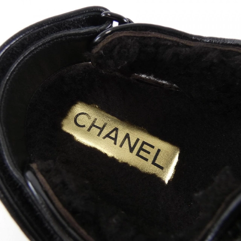 【Khuyến mãi】Giày sandal CHANEL 663819