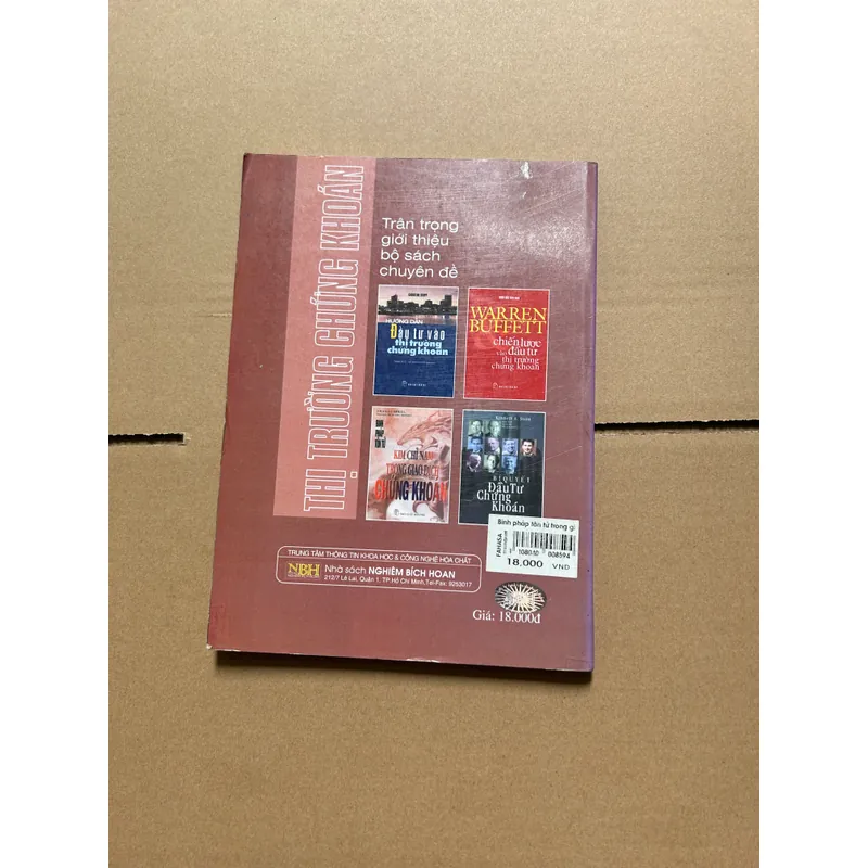 Kim chỉ nam trong giao dịch chứng khoán 693892