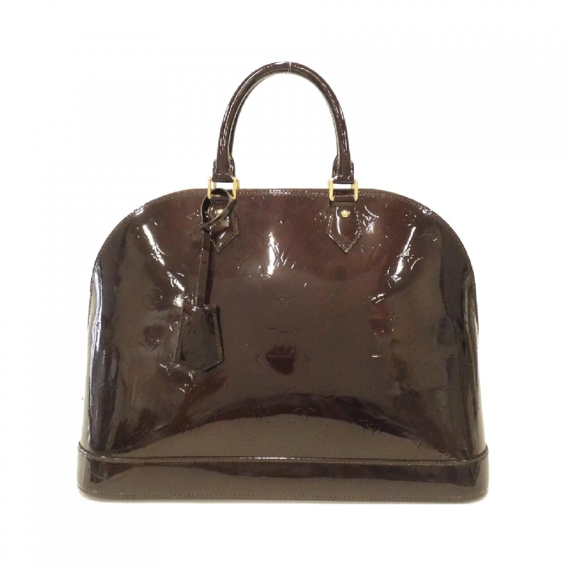 Túi Louis Vuitton Vernis Alma GM M93595 614703