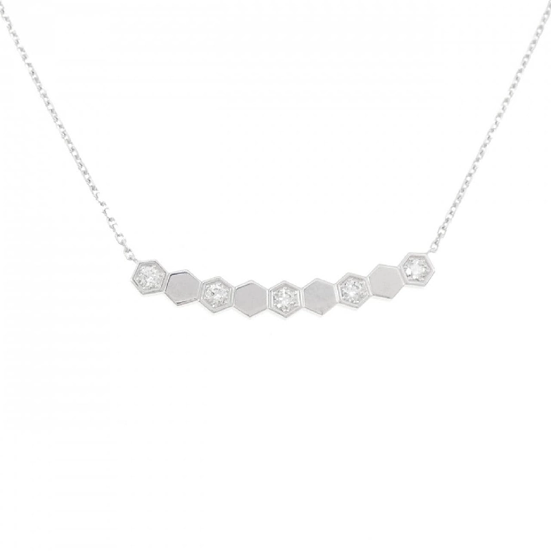 Chuỗi cổ Chaumet Be My Love - Hàng hiệu Authentic 844802